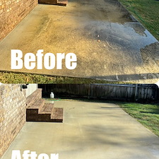 Increase-your-curb-appeal-with-professional-concrete-cleaning-in-Pensacola-Florida 0